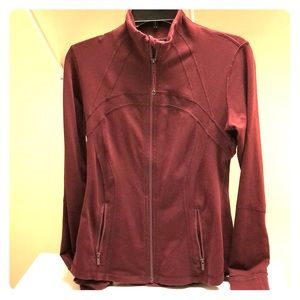 Lululemon Define Jacket